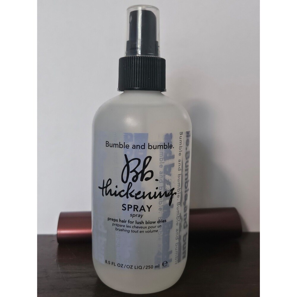bumble and bumble Thickening Spray